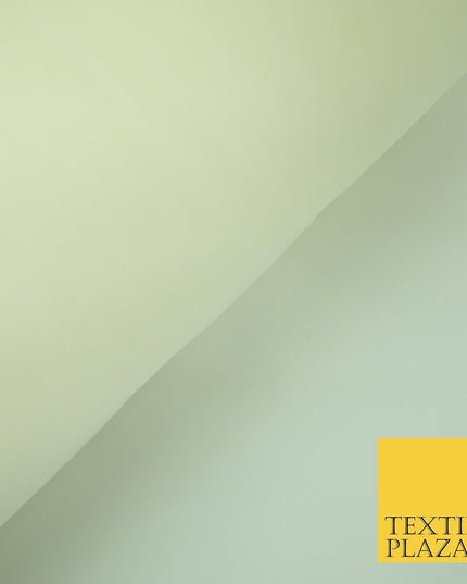 16 COLOURS - Premium Soft / Light Stiff Dress Net Fabric Tulle Material 60"