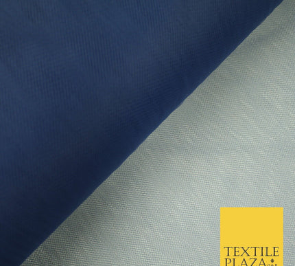 16 COLOURS - Premium Soft / Light Stiff Dress Net Fabric Tulle Material 60"