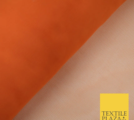 16 COLOURS - Premium Soft / Light Stiff Dress Net Fabric Tulle Material 60"