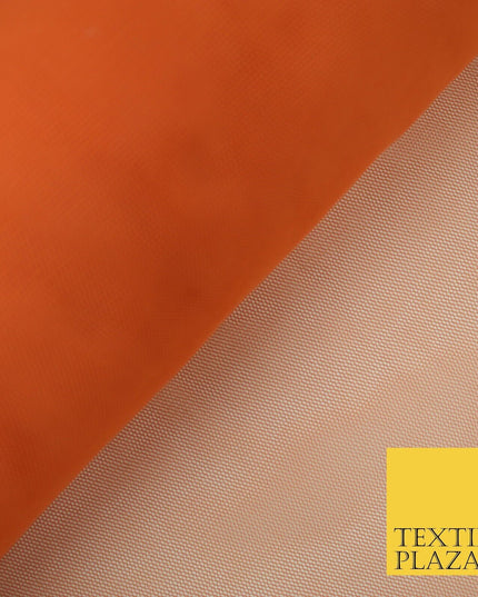 16 COLOURS - Premium Soft / Light Stiff Dress Net Fabric Tulle Material 60"