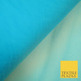 16 COLOURS - Premium Soft / Light Stiff Dress Net Fabric Tulle Material 60"