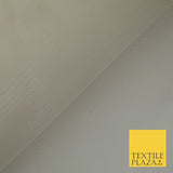 OVER 15 COLOURS - Premium Plain Stiff Dress Net Fabric Mesh Tulle Material 60"
