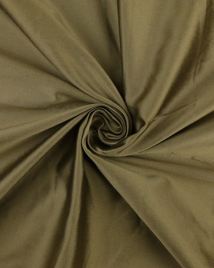 OVER 20 COLOURS - Plain TAFFETA SATIN Two Tone Shot Silk Dress Fabric Material