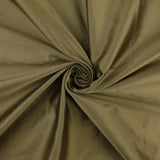 OVER 20 COLOURS - Plain TAFFETA SATIN Two Tone Shot Silk Dress Fabric Material