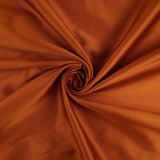 OVER 20 COLOURS - Plain TAFFETA SATIN Two Tone Shot Silk Dress Fabric Material