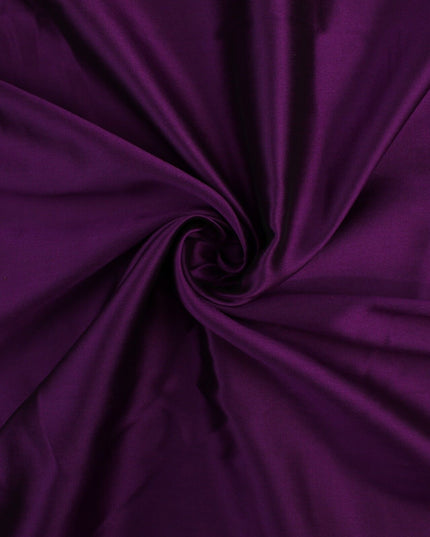 OVER 20 COLOURS - Plain TAFFETA SATIN Two Tone Shot Silk Dress Fabric Material