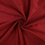 OVER 20 COLOURS - Plain TAFFETA SATIN Two Tone Shot Silk Dress Fabric Material