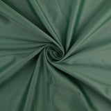 OVER 20 COLOURS - Plain TAFFETA SATIN Two Tone Shot Silk Dress Fabric Material