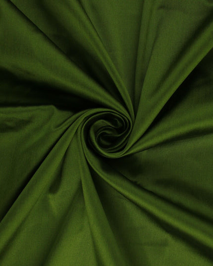 OVER 20 COLOURS - Plain TAFFETA SATIN Two Tone Shot Silk Dress Fabric Material