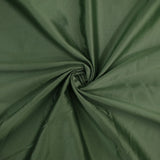 OVER 20 COLOURS - Plain TAFFETA SATIN Two Tone Shot Silk Dress Fabric Material