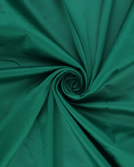 OVER 20 COLOURS - Plain TAFFETA SATIN Two Tone Shot Silk Dress Fabric Material