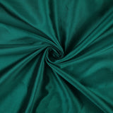 OVER 20 COLOURS - Plain TAFFETA SATIN Two Tone Shot Silk Dress Fabric Material