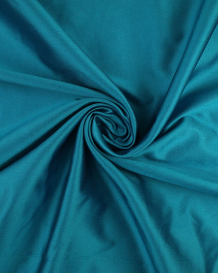 OVER 20 COLOURS - Plain TAFFETA SATIN Two Tone Shot Silk Dress Fabric Material