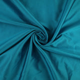 OVER 20 COLOURS - Plain TAFFETA SATIN Two Tone Shot Silk Dress Fabric Material