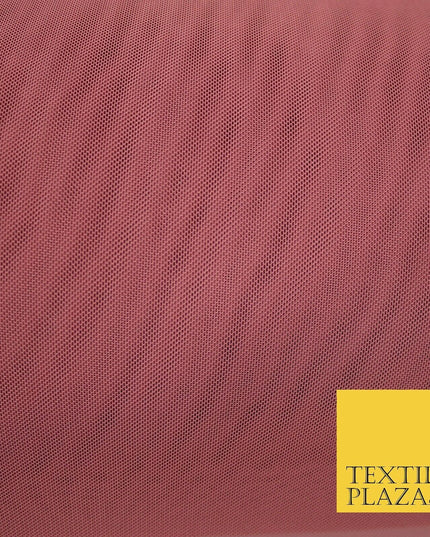 33 COLOURS Premium Quality Stretch Power Mesh Net Fabric Lingerie Costume Dance