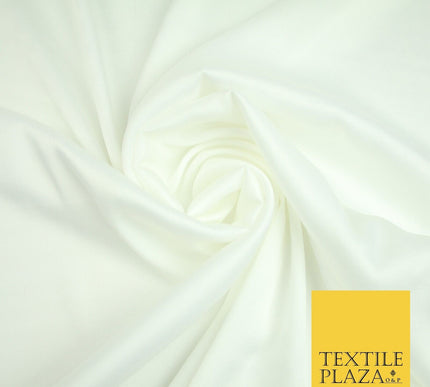 29 COLOURS- Silky Smooth Stretch Twinkle Sparkle Satin Dress Fabric Drape Lining