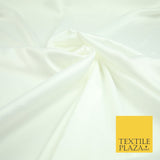 29 COLOURS- Silky Smooth Stretch Twinkle Sparkle Satin Dress Fabric Drape Lining