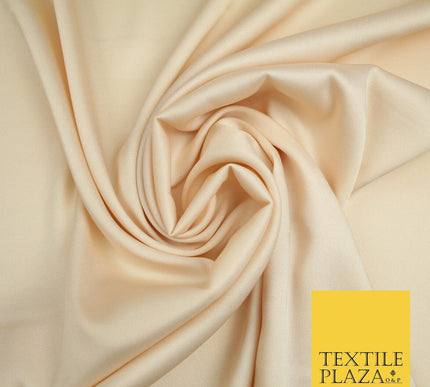 29 COLOURS- Silky Smooth Stretch Twinkle Sparkle Satin Dress Fabric Drape Lining