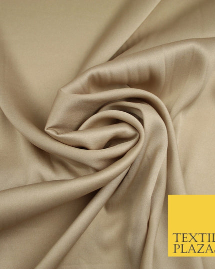 29 COLOURS- Silky Smooth Stretch Twinkle Sparkle Satin Dress Fabric Drape Lining