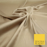 29 COLOURS- Silky Smooth Stretch Twinkle Sparkle Satin Dress Fabric Drape Lining