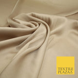 29 COLOURS- Silky Smooth Stretch Twinkle Sparkle Satin Dress Fabric Drape Lining