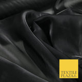 22 COLOURS - Soft Crystal Organza Shimmer Sheer Voile Draping Veil Dress Fabric