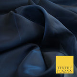 22 COLOURS - Soft Crystal Organza Shimmer Sheer Voile Draping Veil Dress Fabric
