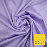 29 COLOURS- Silky Smooth Stretch Twinkle Sparkle Satin Dress Fabric Drape Lining