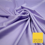 29 COLOURS- Silky Smooth Stretch Twinkle Sparkle Satin Dress Fabric Drape Lining