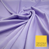 29 COLOURS- Silky Smooth Stretch Twinkle Sparkle Satin Dress Fabric Drape Lining