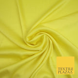 29 COLOURS- Silky Smooth Stretch Twinkle Sparkle Satin Dress Fabric Drape Lining