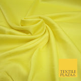 29 COLOURS- Silky Smooth Stretch Twinkle Sparkle Satin Dress Fabric Drape Lining