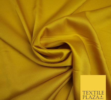 29 COLOURS- Silky Smooth Stretch Twinkle Sparkle Satin Dress Fabric Drape Lining