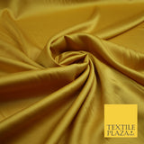29 COLOURS- Silky Smooth Stretch Twinkle Sparkle Satin Dress Fabric Drape Lining