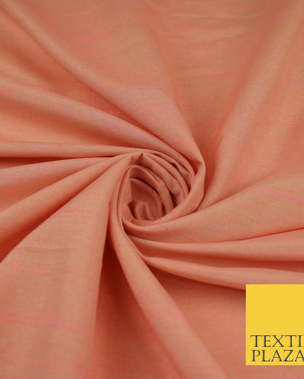 5 COLOURS Plain Two Tone Shot Dyed Faux Dupion Raw Silk Polyester Dress Fabric