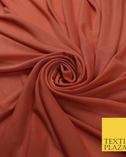 33 COLOURS Premium Quality Stretch Power Mesh Net Fabric Lingerie Costume Dance