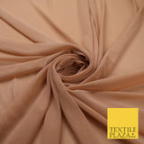 33 COLOURS Premium Quality Stretch Power Mesh Net Fabric Lingerie Costume Dance