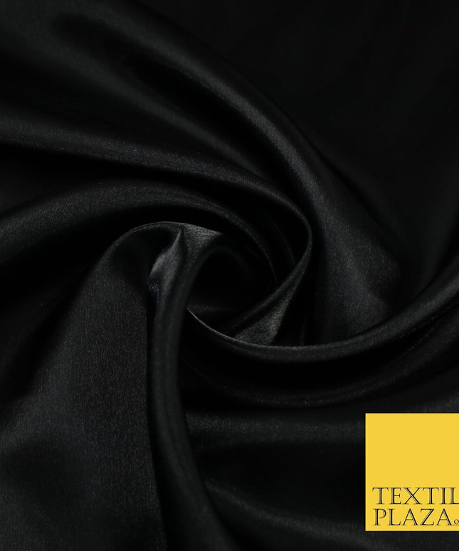 4 COLOURS - Plain Twinkle Satin Dress Sheer Nylon Fabric Costume Irish Dancing