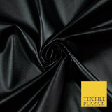 Black Plum Navy - PREMIUM Metallic Elastique Lycra Fabric Spandex Dancewear