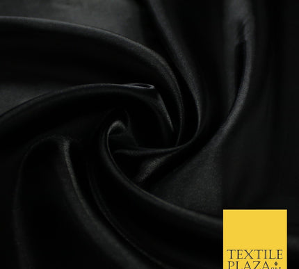 4 COLOURS - Plain Twinkle Satin Dress Sheer Nylon Fabric Costume Irish Dancing