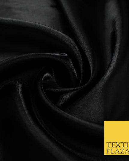 4 COLOURS - Plain Twinkle Satin Dress Sheer Nylon Fabric Costume Irish Dancing