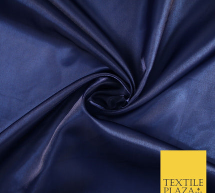 4 COLOURS - Plain Twinkle Satin Dress Sheer Nylon Fabric Costume Irish Dancing