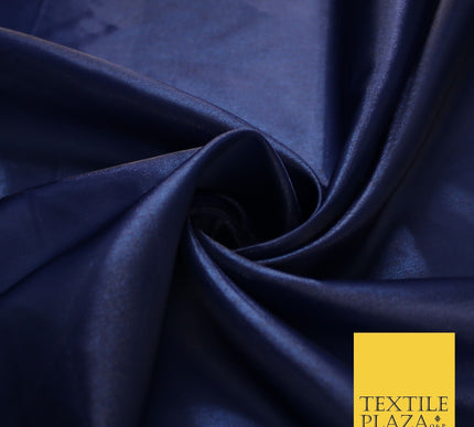 4 COLOURS - Plain Twinkle Satin Dress Sheer Nylon Fabric Costume Irish Dancing