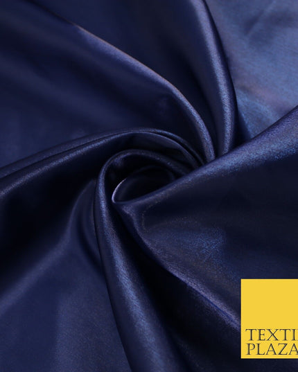 4 COLOURS - Plain Twinkle Satin Dress Sheer Nylon Fabric Costume Irish Dancing