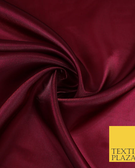 4 COLOURS - Plain Twinkle Satin Dress Sheer Nylon Fabric Costume Irish Dancing