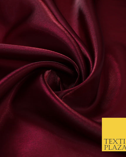 4 COLOURS - Plain Twinkle Satin Dress Sheer Nylon Fabric Costume Irish Dancing