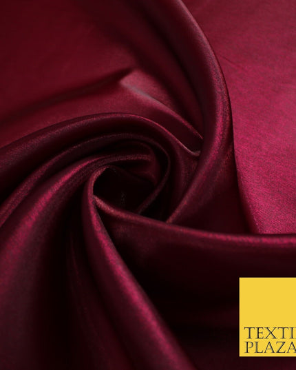 4 COLOURS - Plain Twinkle Satin Dress Sheer Nylon Fabric Costume Irish Dancing