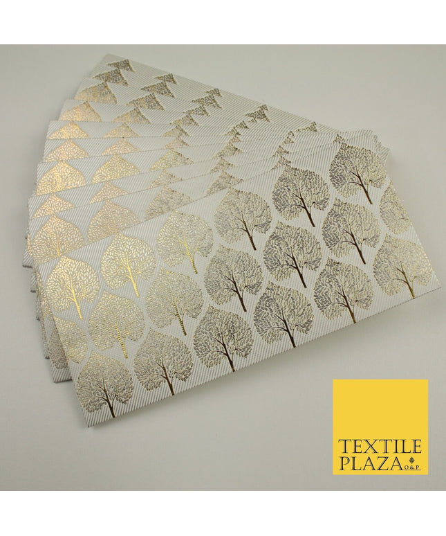 10 x Tree  Shagun Envelope Money Gift Cash Wallets Salami Eid Wedding SG20