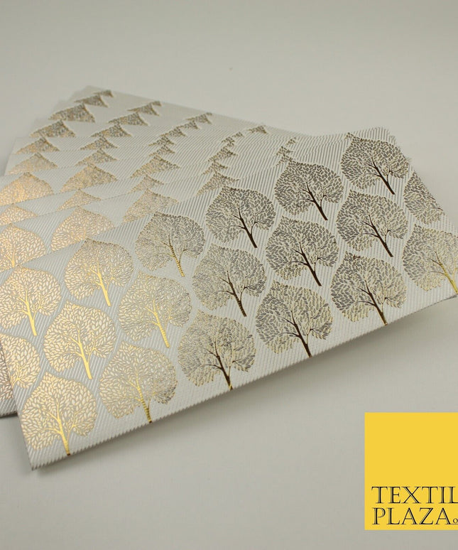 10 x Tree  Shagun Envelope Money Gift Cash Wallets Salami Eid Wedding SG20