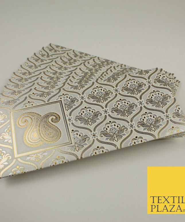 10 x  Paisley  Shagun Envelope Money Gift Cash Wallets Salami Eid Wedding SG19